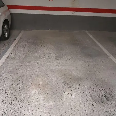 With Parking By Aston *